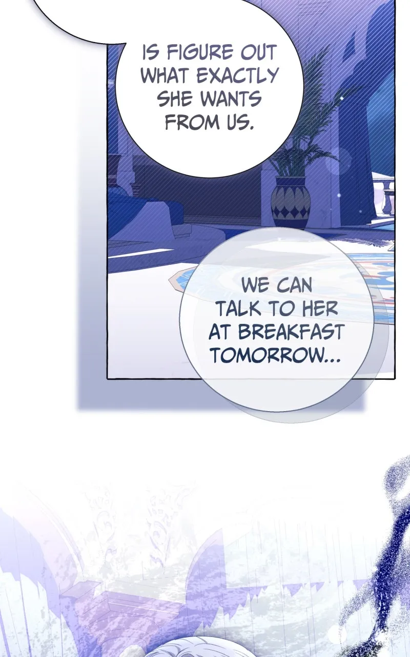 Not Your Typical Reincarnation Story Chapter 110 page 72 - 