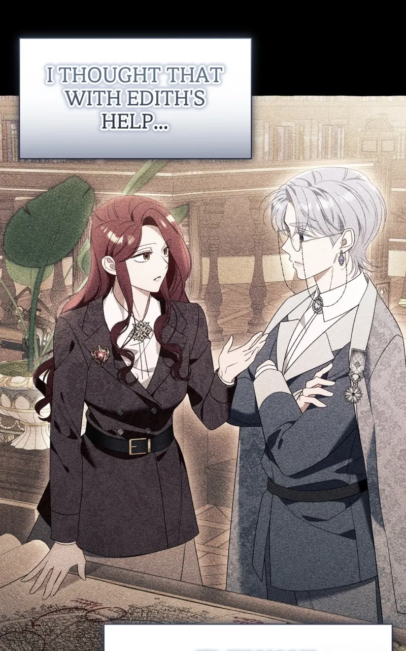 Not Your Typical Reincarnation Story Chapter 110 page 74 - 