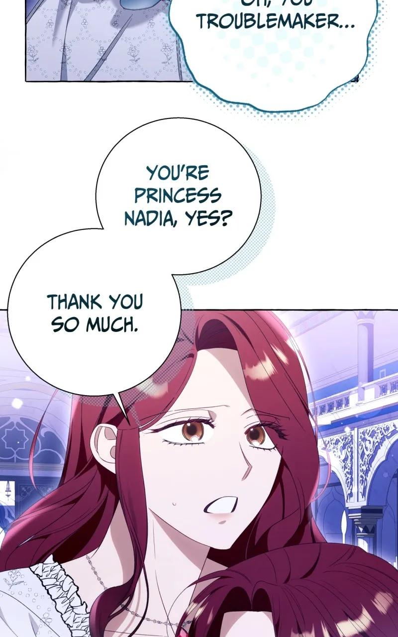 Not Your Typical Reincarnation Story Chapter 110 page 9 - 