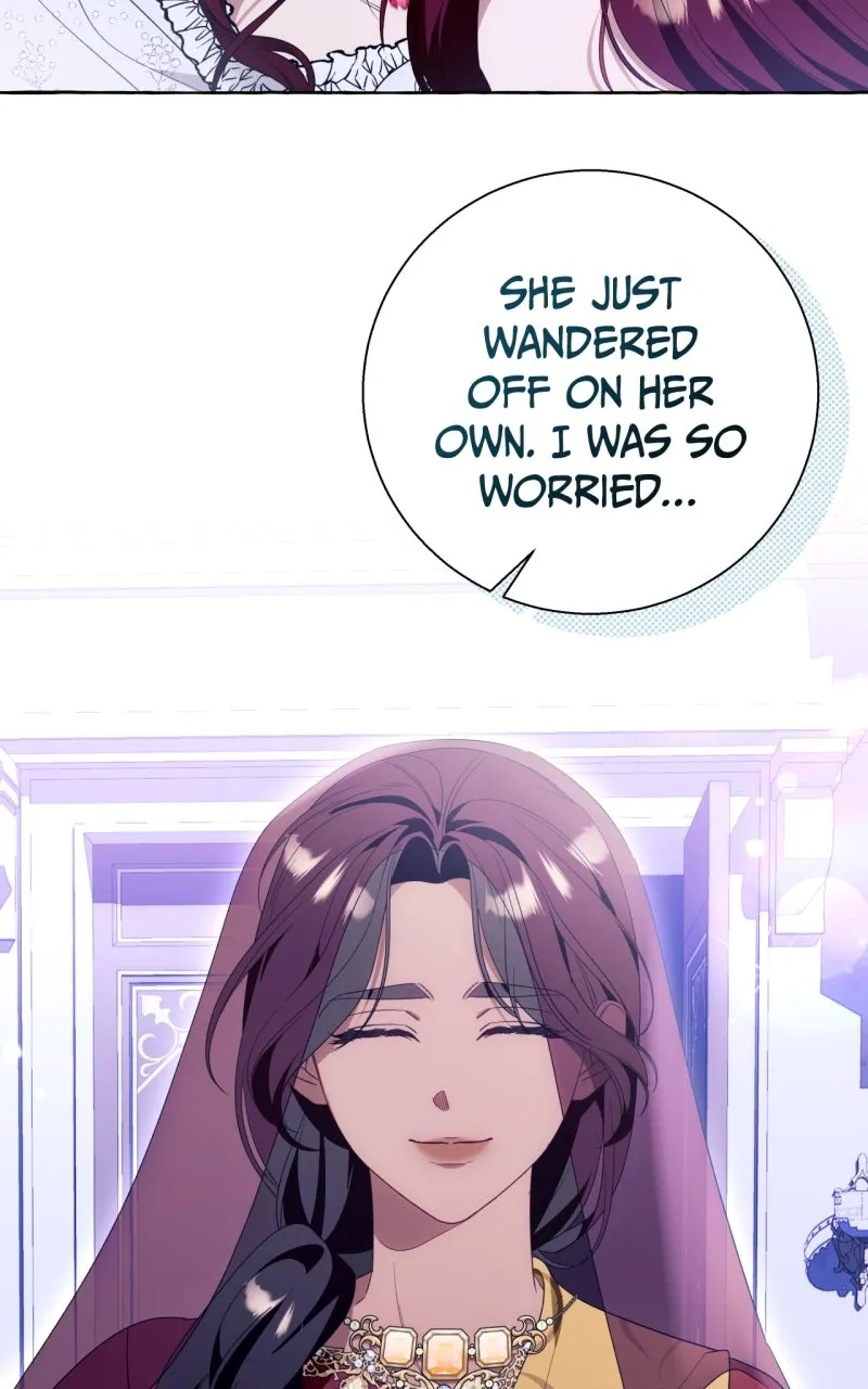 Not Your Typical Reincarnation Story Chapter 110 page 10 - 