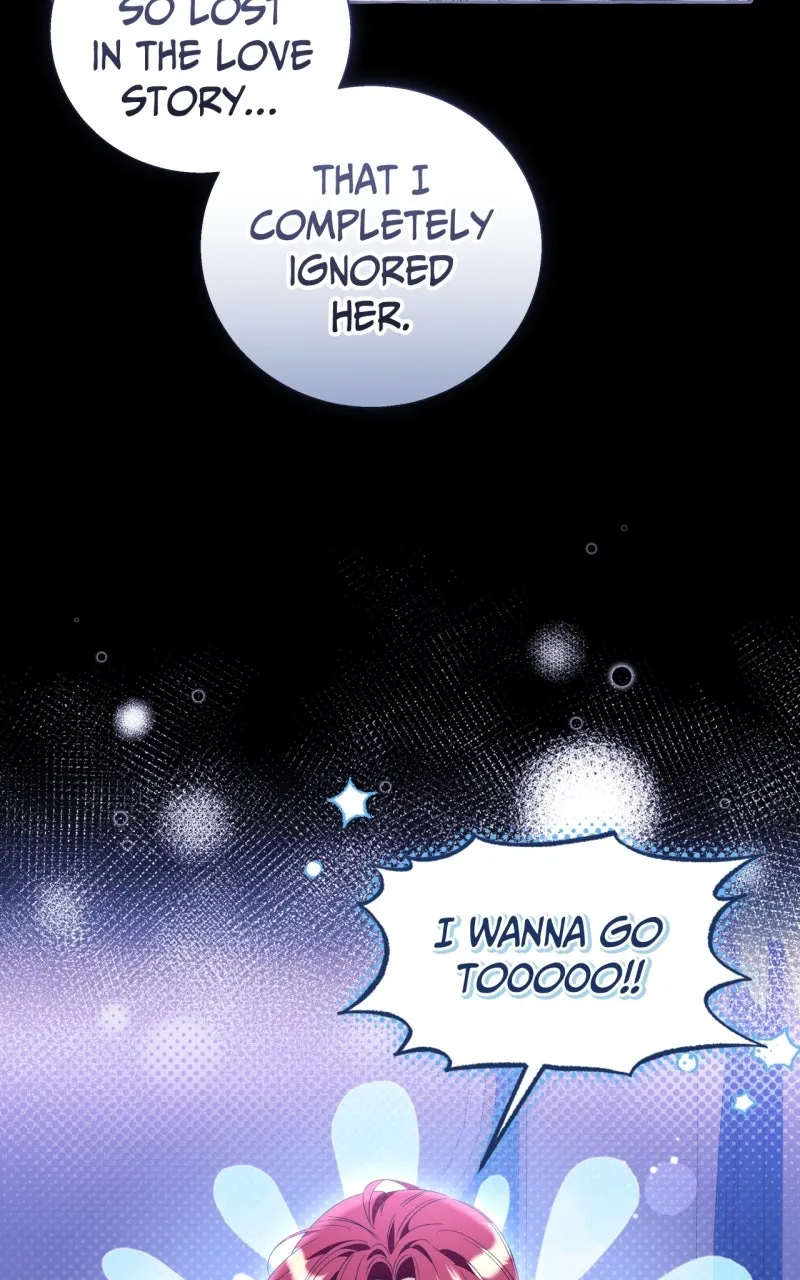 Not Your Typical Reincarnation Story Chapter 111 page 13 - 
