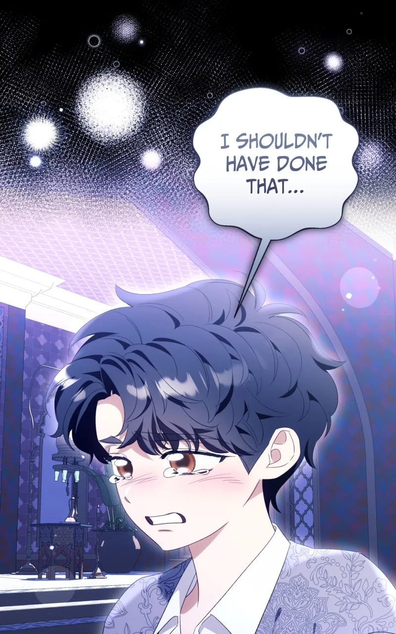 Not Your Typical Reincarnation Story Chapter 111 page 16 - 