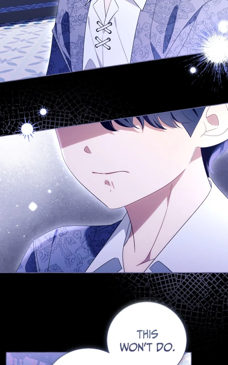 Not Your Typical Reincarnation Story Chapter 111 page 17 - 