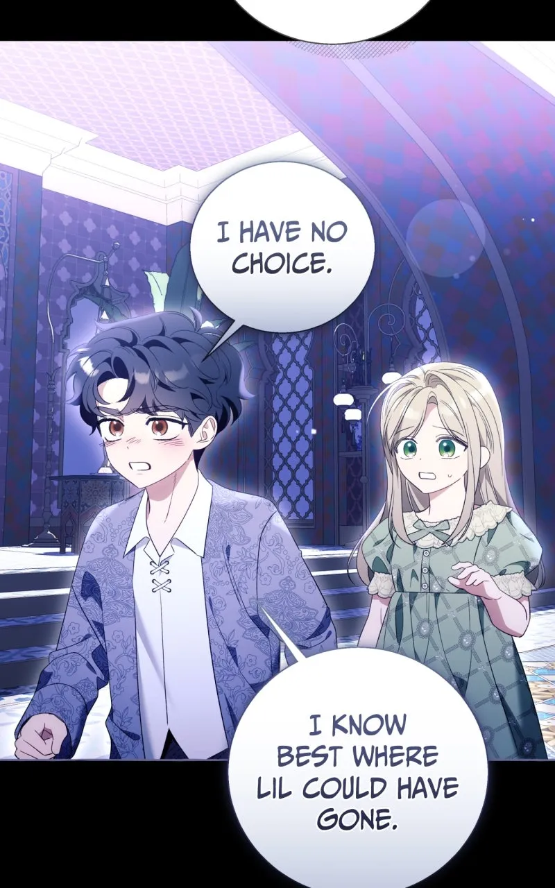 Not Your Typical Reincarnation Story Chapter 111 page 19 - 