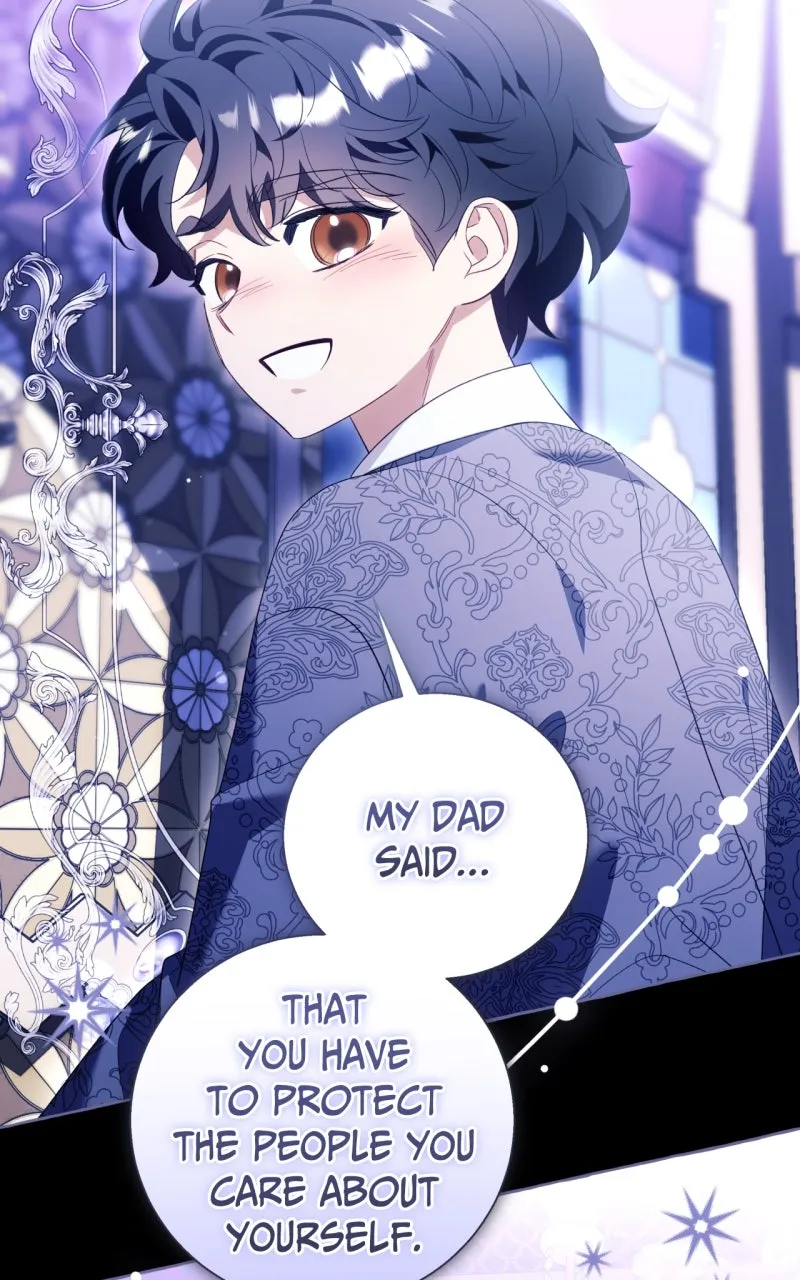 Not Your Typical Reincarnation Story Chapter 111 page 21 - 