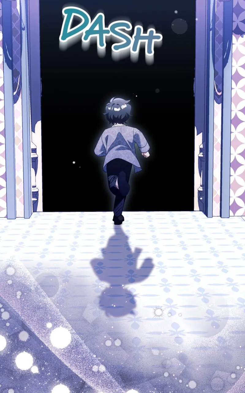 Not Your Typical Reincarnation Story Chapter 111 page 24 - 