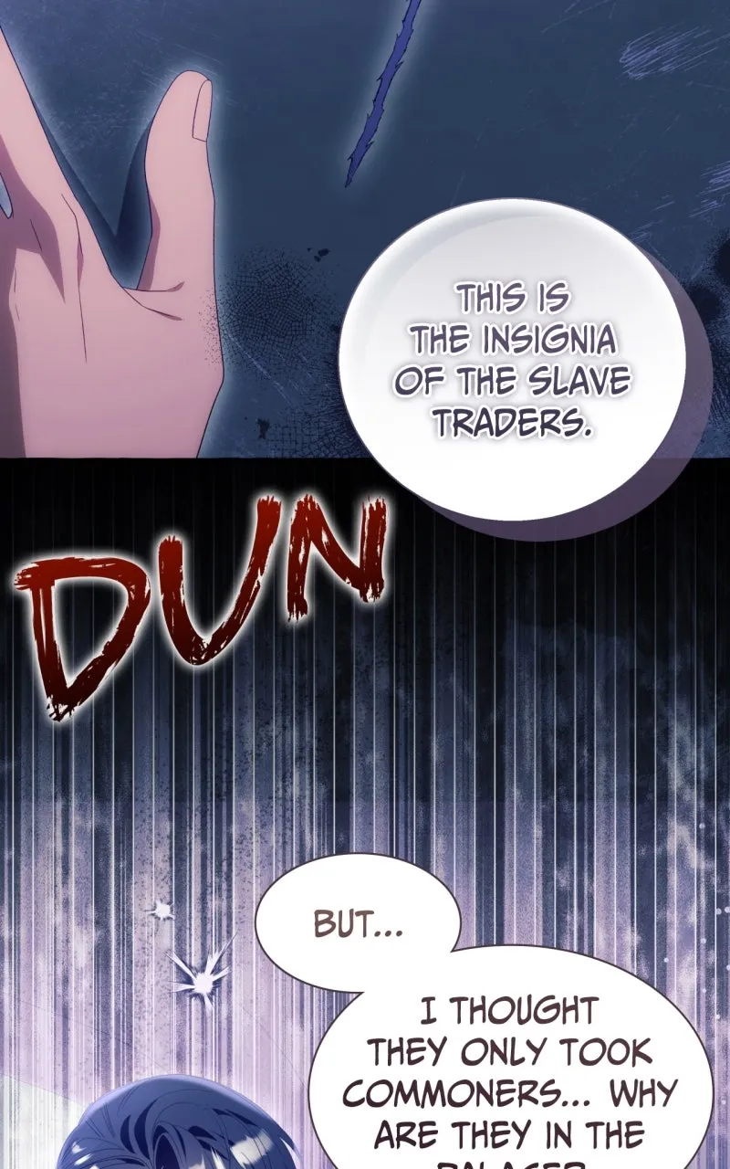 Not Your Typical Reincarnation Story Chapter 111 page 36 - 