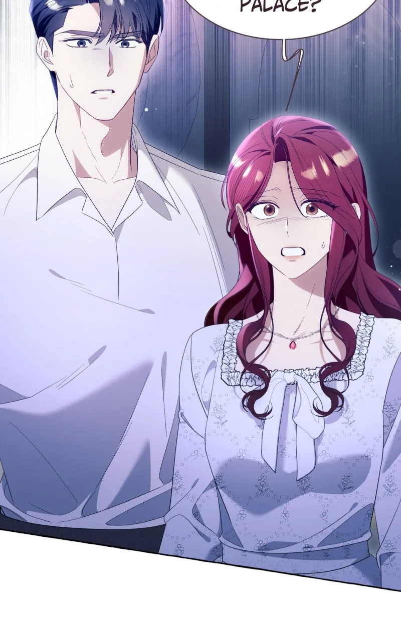 Not Your Typical Reincarnation Story Chapter 111 page 37 - 