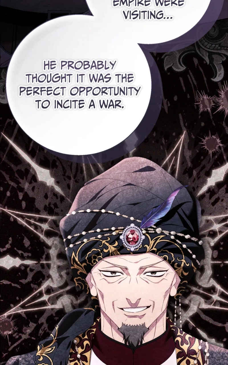 Not Your Typical Reincarnation Story Chapter 111 page 40 - 