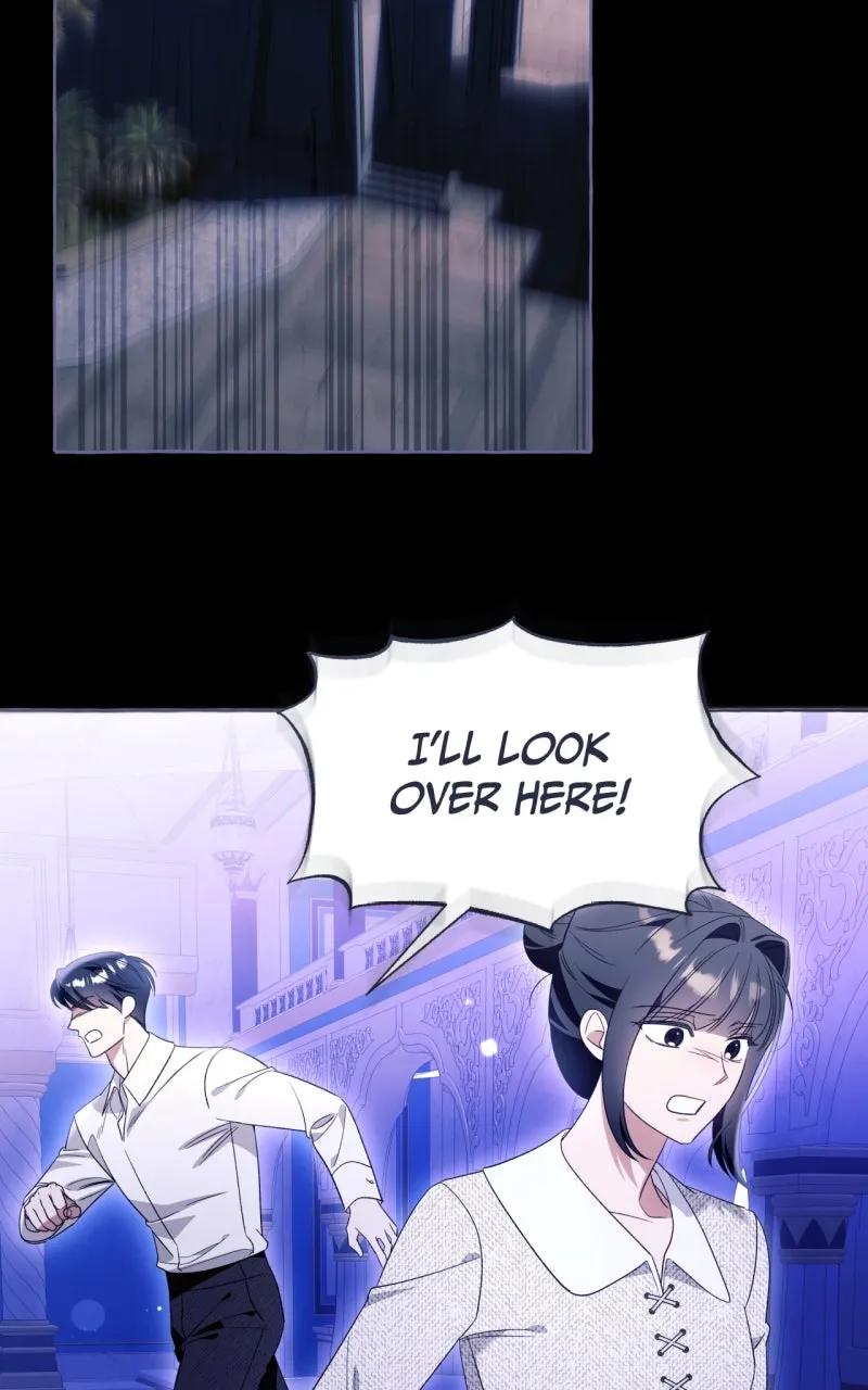 Not Your Typical Reincarnation Story Chapter 111 page 5 - 