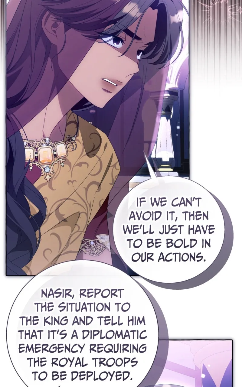 Not Your Typical Reincarnation Story Chapter 111 page 42 - 