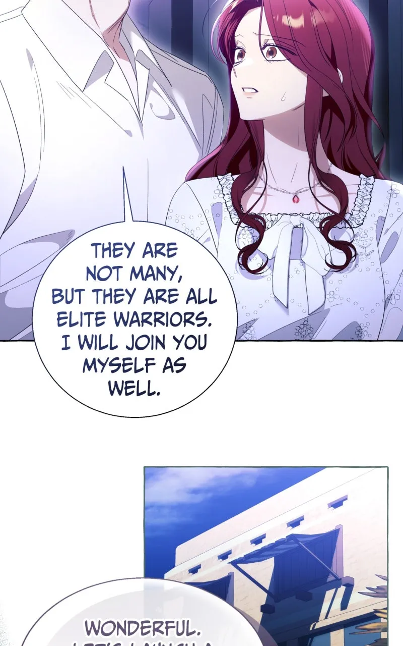 Not Your Typical Reincarnation Story Chapter 111 page 46 - 