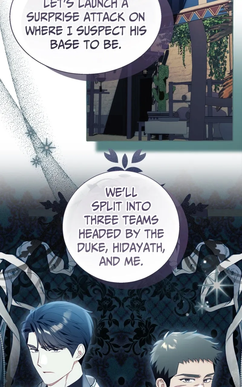 Not Your Typical Reincarnation Story Chapter 111 page 47 - 