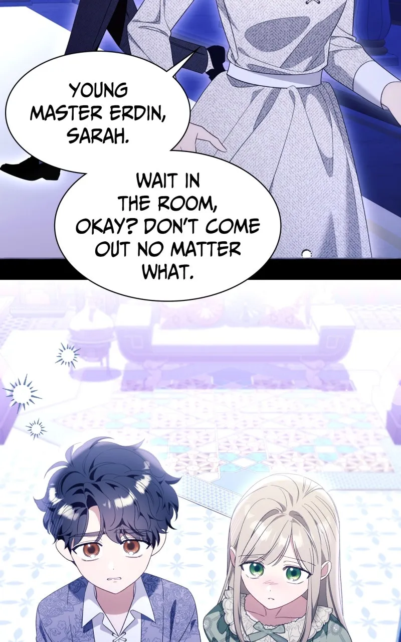 Not Your Typical Reincarnation Story Chapter 111 page 6 - 