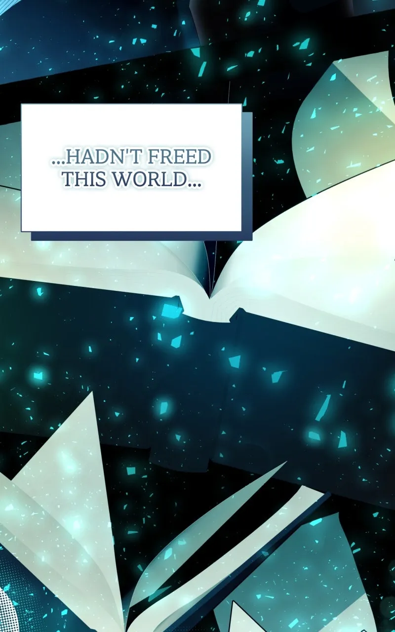 Not Your Typical Reincarnation Story Chapter 111 page 64 - 