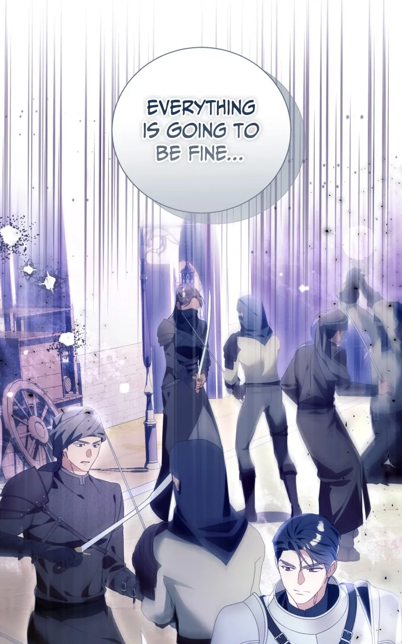 Not Your Typical Reincarnation Story Chapter 111 page 81 - 