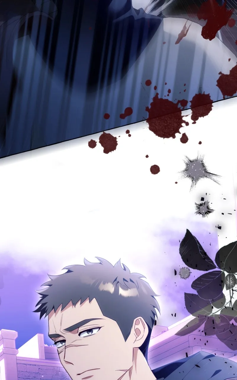 Not Your Typical Reincarnation Story Chapter 112 page 11 - 