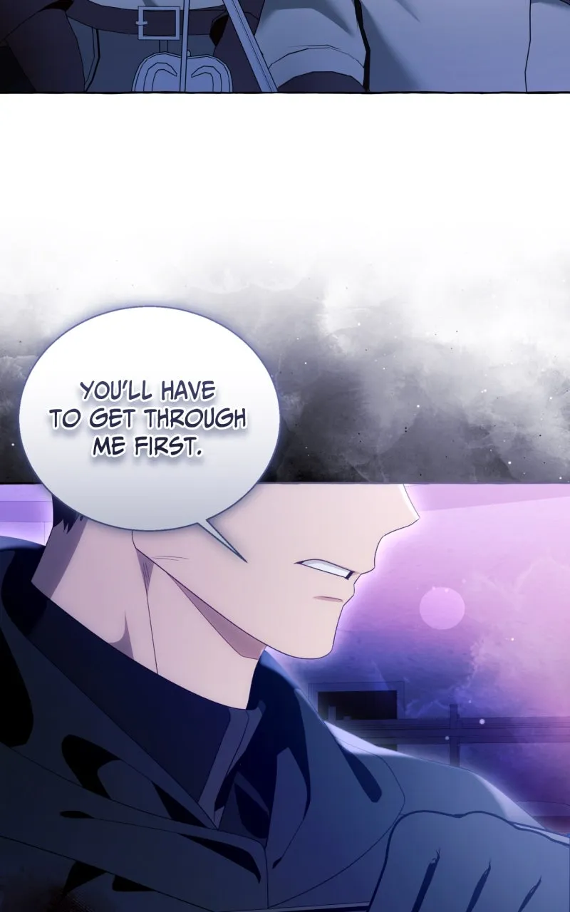 Not Your Typical Reincarnation Story Chapter 112 page 19 - 