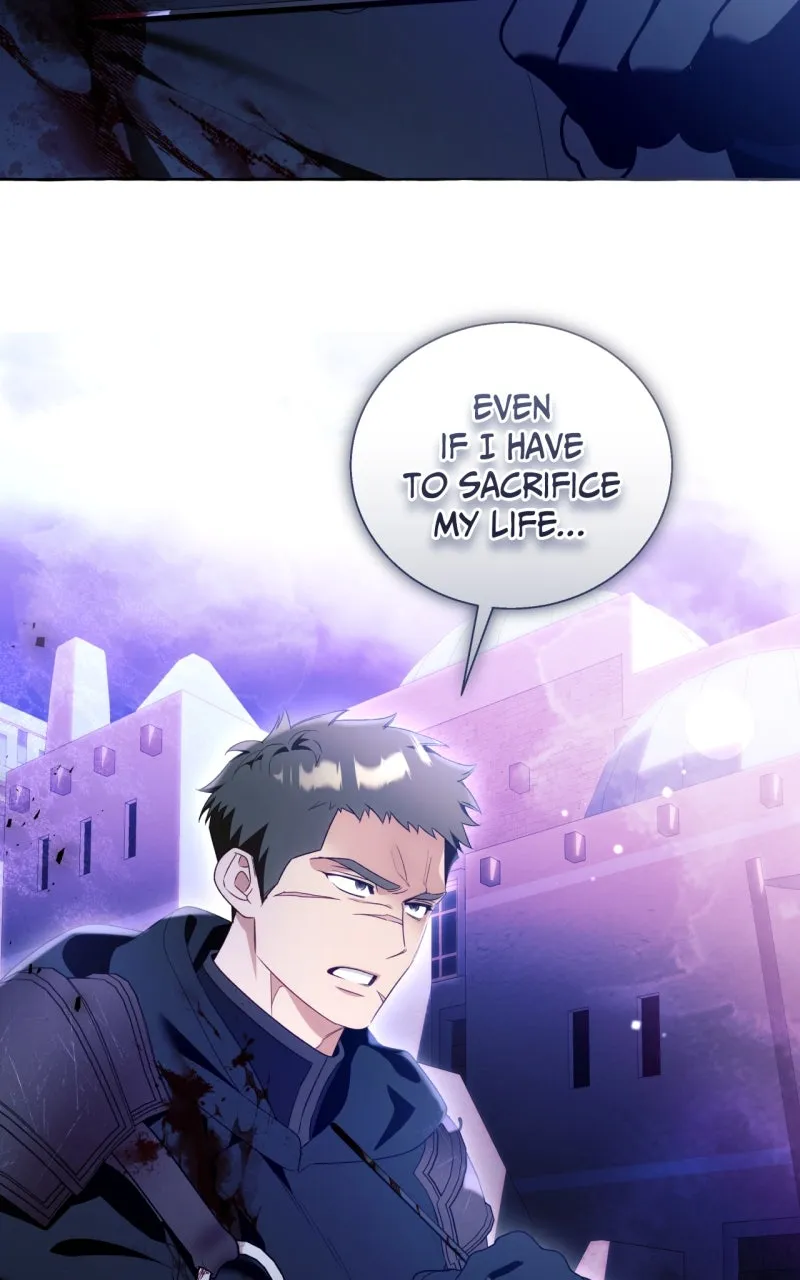 Not Your Typical Reincarnation Story Chapter 112 page 20 - 