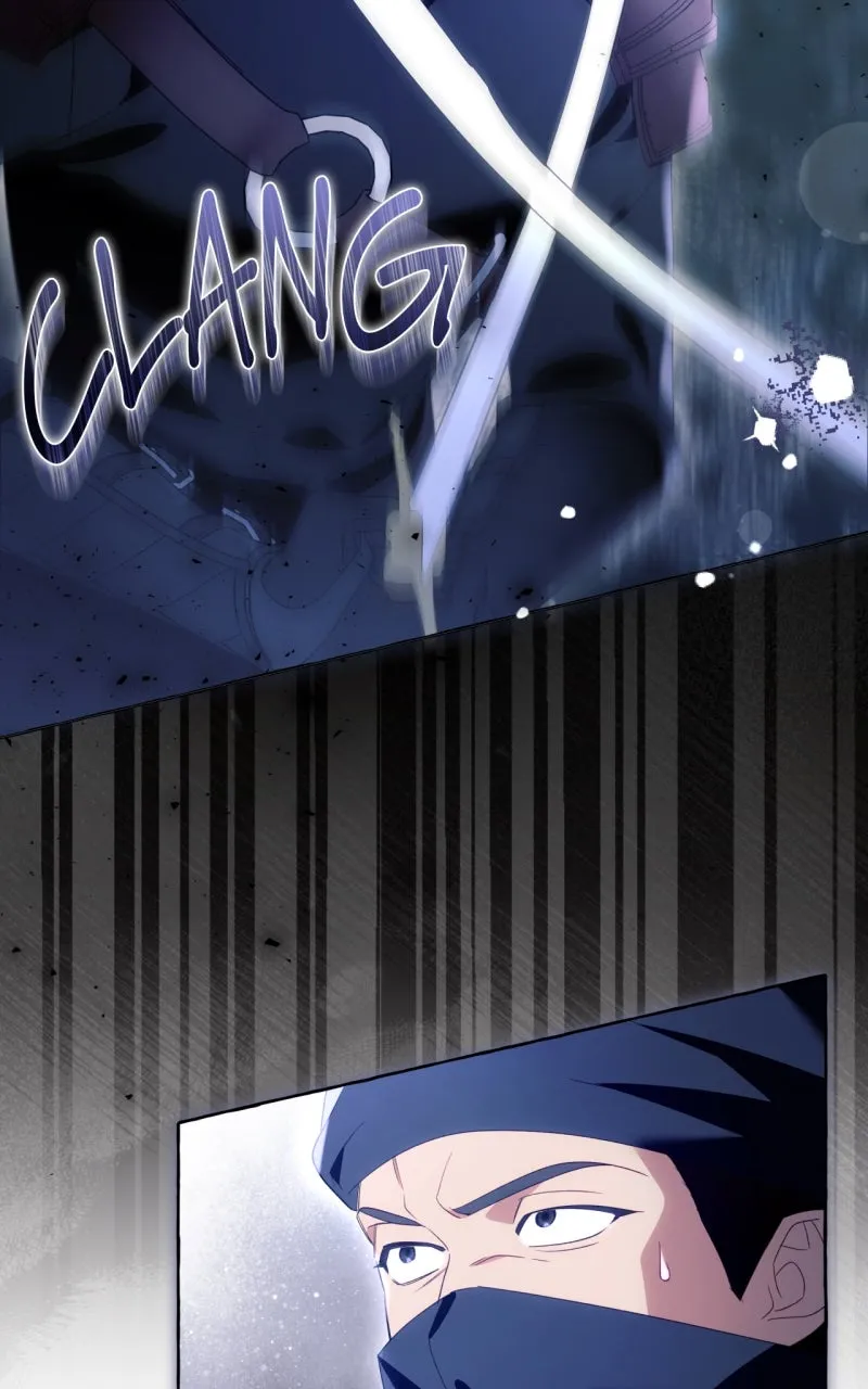 Not Your Typical Reincarnation Story Chapter 112 page 3 - 