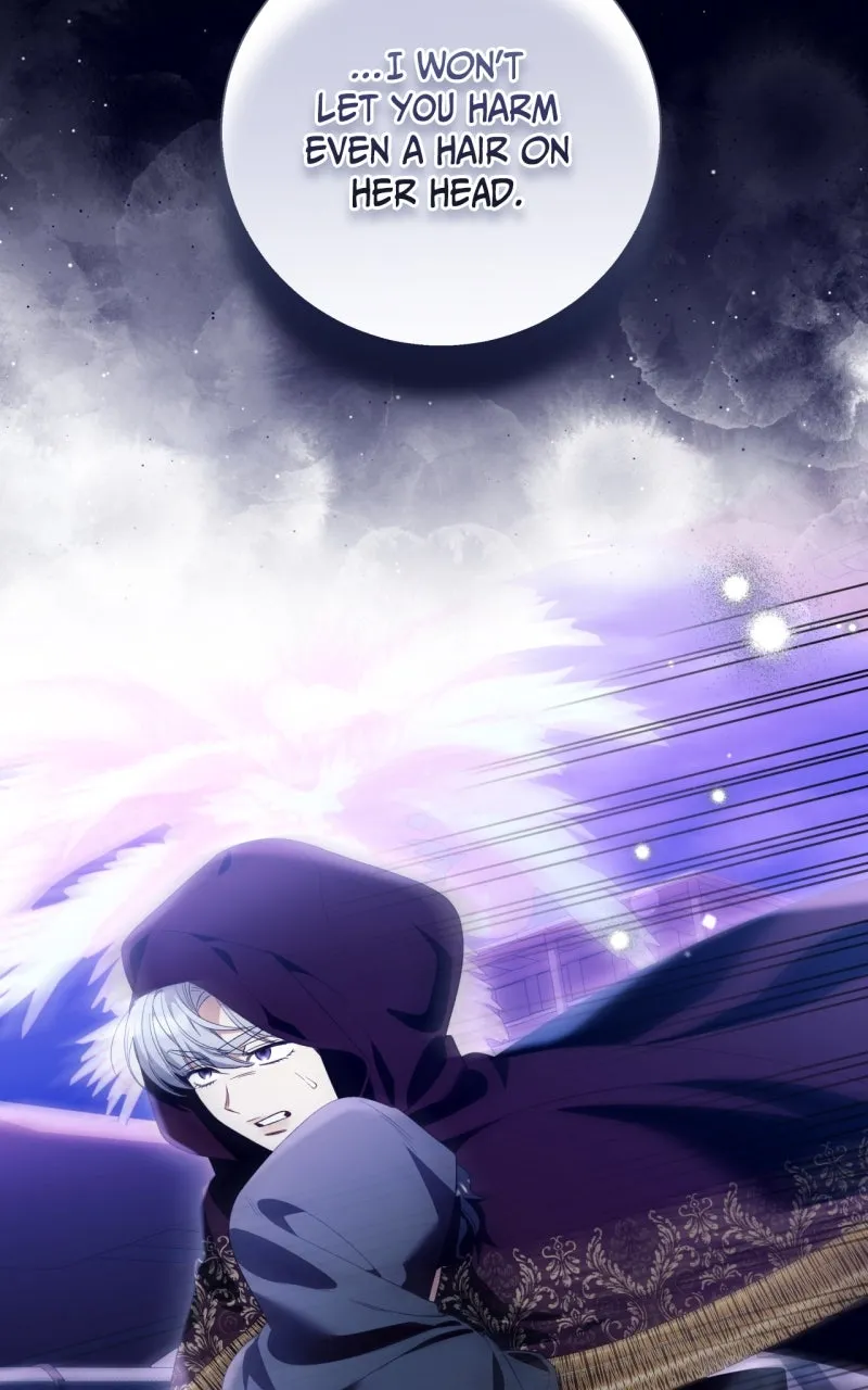 Not Your Typical Reincarnation Story Chapter 112 page 22 - 