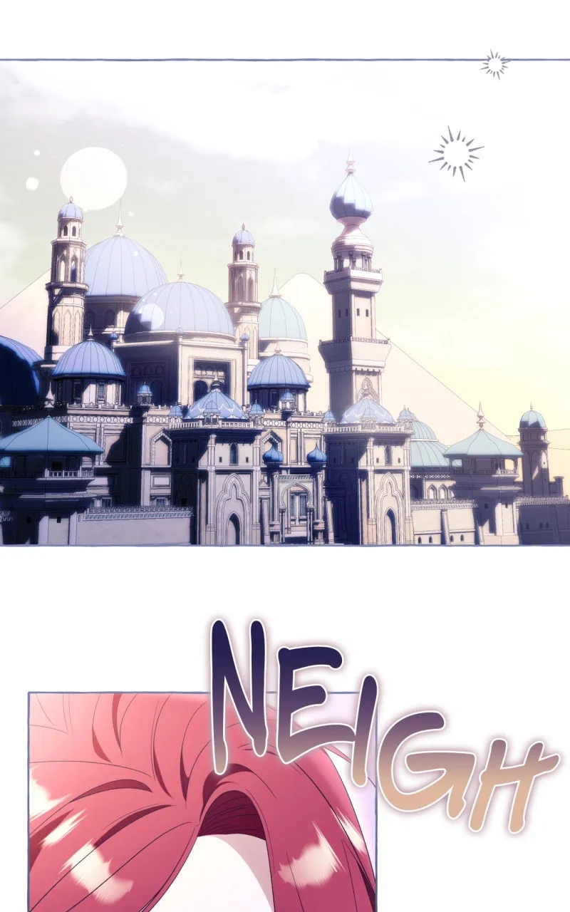Not Your Typical Reincarnation Story Chapter 112 page 25 - 