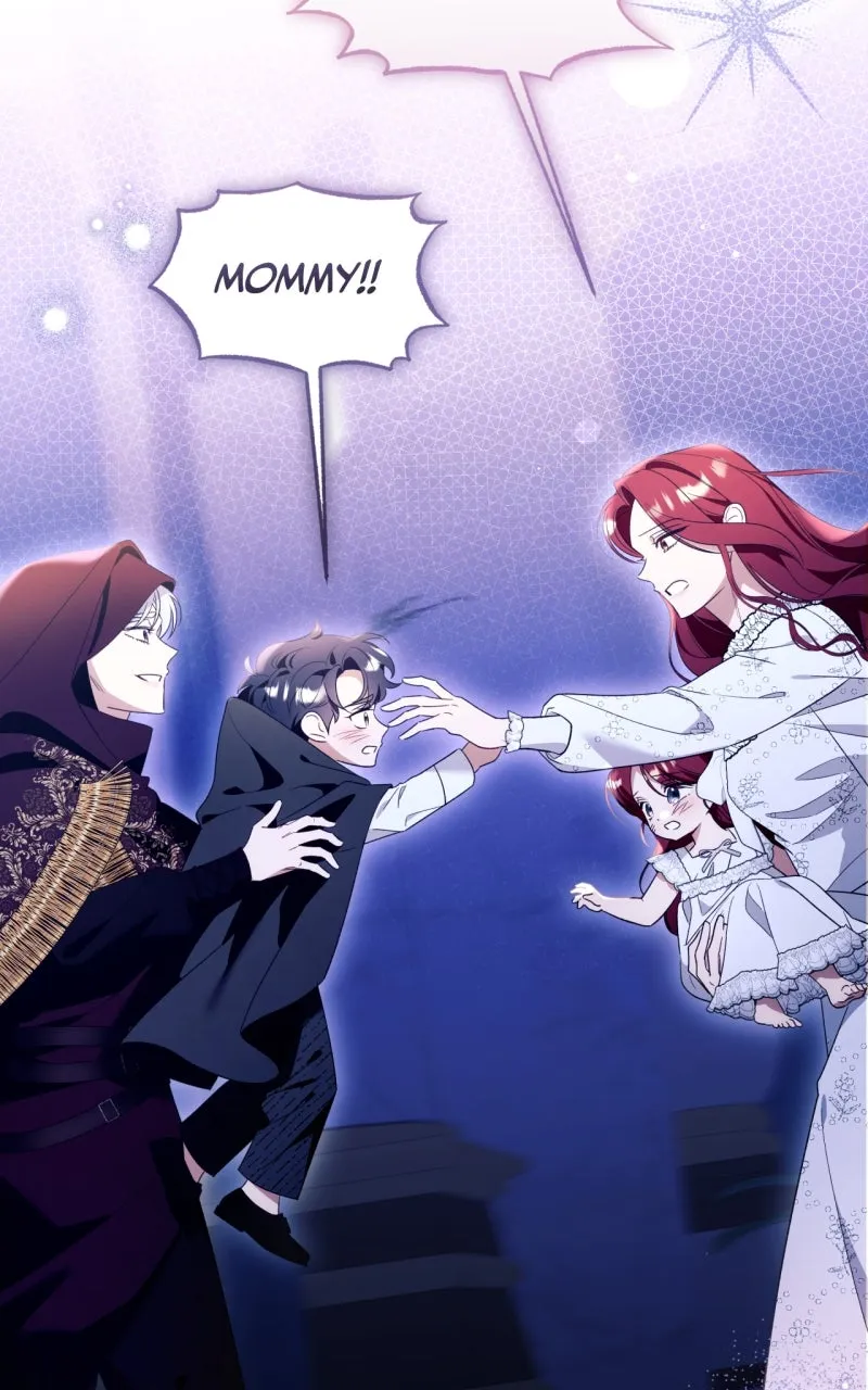Not Your Typical Reincarnation Story Chapter 112 page 34 - 