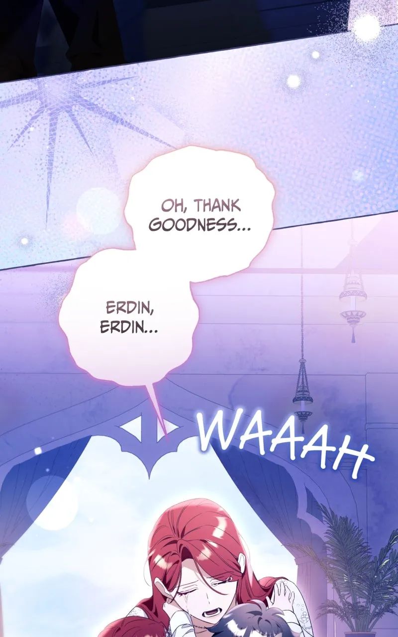 Not Your Typical Reincarnation Story Chapter 112 page 35 - 
