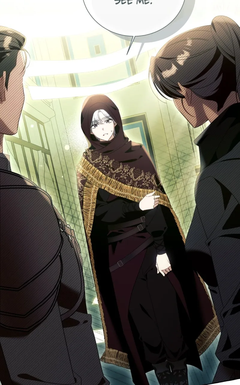Not Your Typical Reincarnation Story Chapter 112 page 45 - 