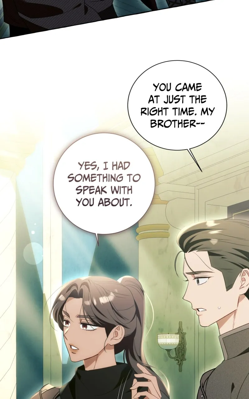 Not Your Typical Reincarnation Story Chapter 112 page 46 - 