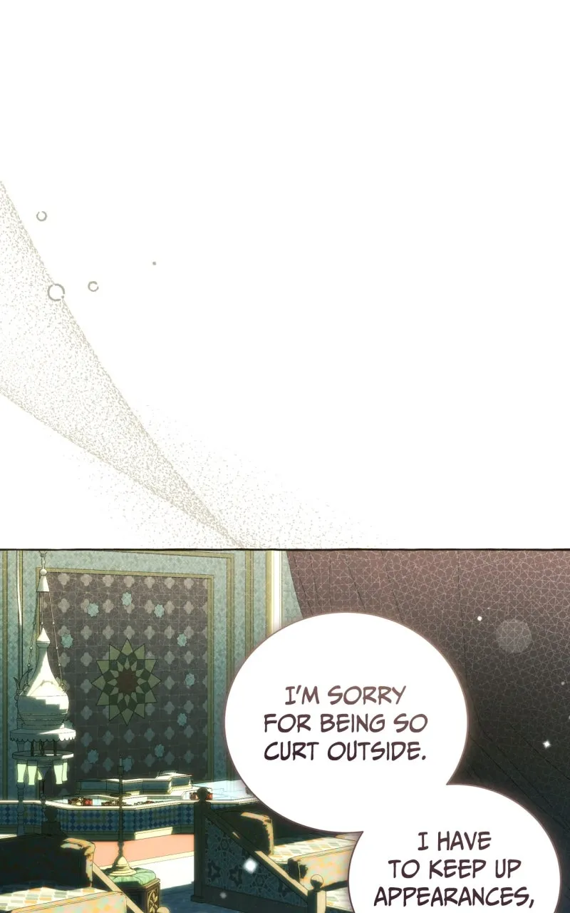 Not Your Typical Reincarnation Story Chapter 112 page 48 - 