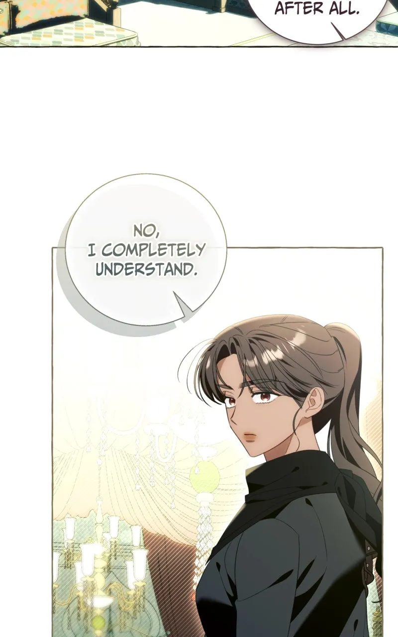 Not Your Typical Reincarnation Story Chapter 112 page 49 - 