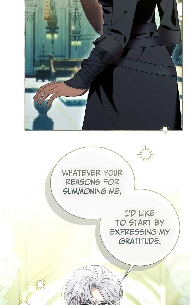 Not Your Typical Reincarnation Story Chapter 112 page 50 - 