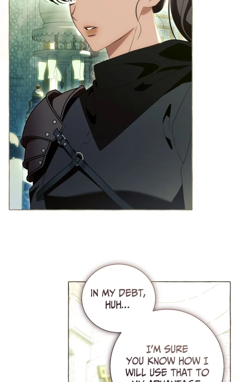Not Your Typical Reincarnation Story Chapter 112 page 54 - 