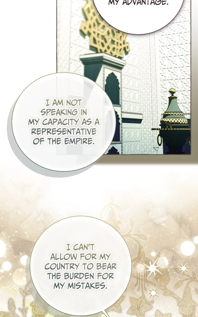 Not Your Typical Reincarnation Story Chapter 112 page 55 - 