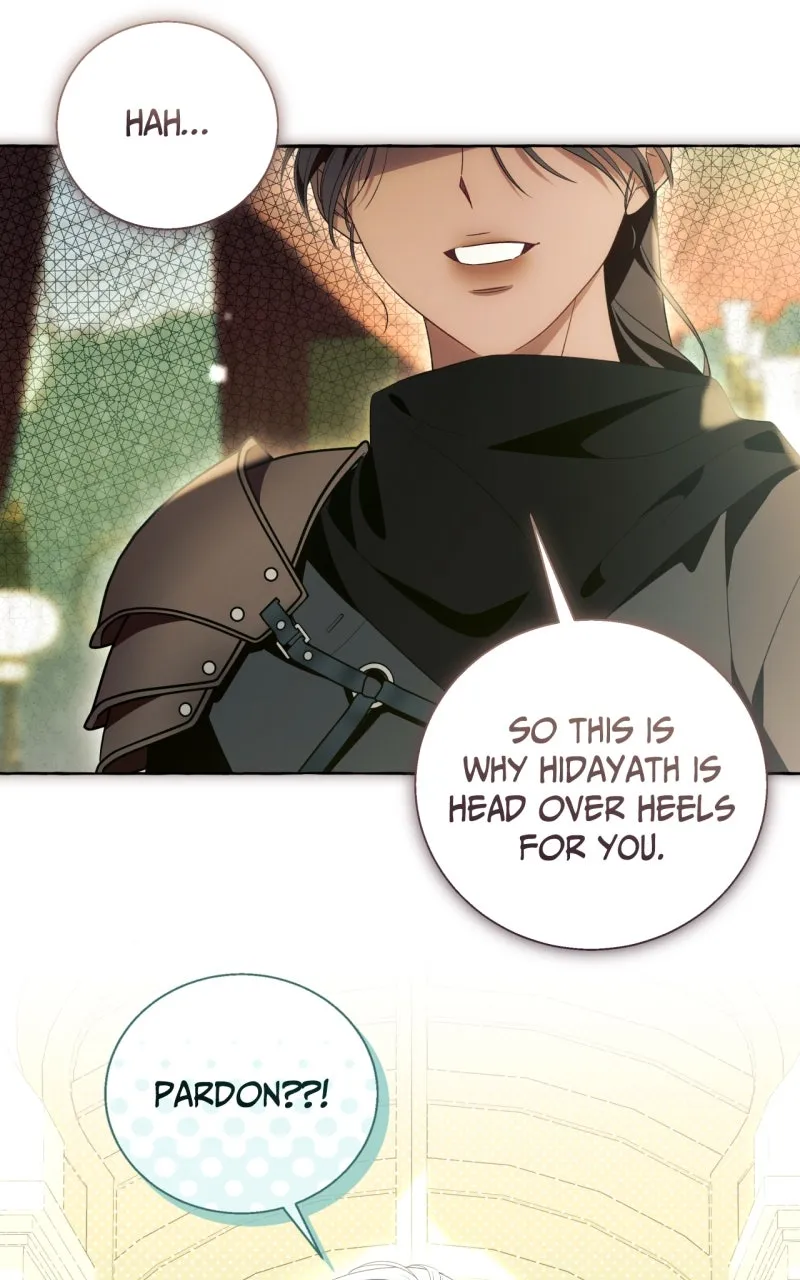 Not Your Typical Reincarnation Story Chapter 112 page 59 - 
