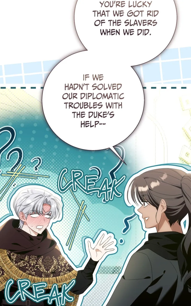 Not Your Typical Reincarnation Story Chapter 112 page 61 - 