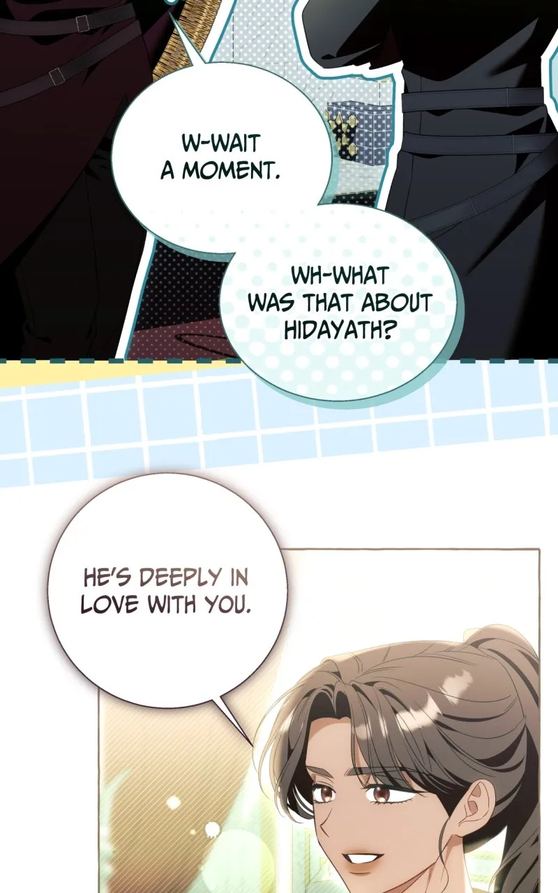 Not Your Typical Reincarnation Story Chapter 112 page 62 - 