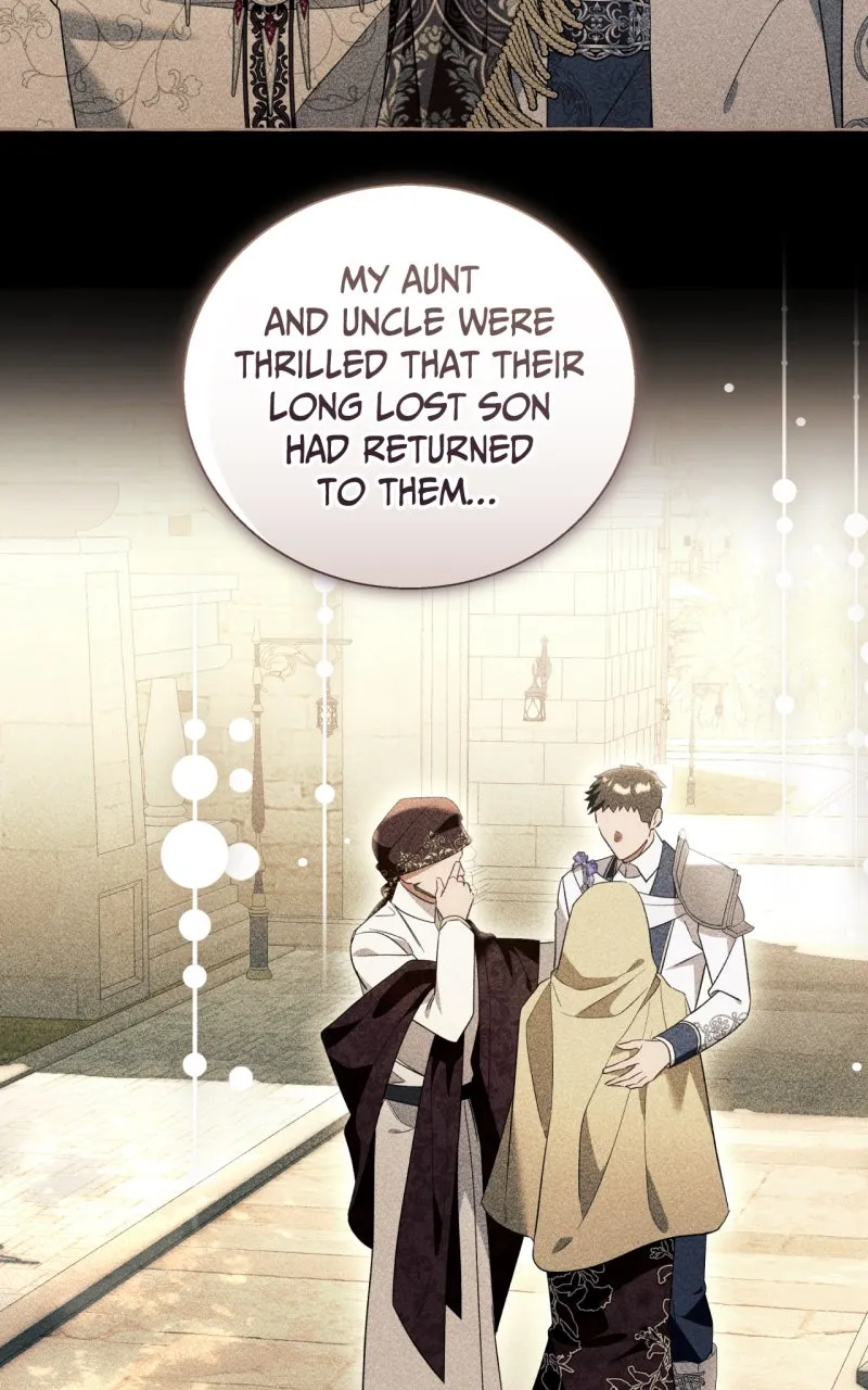 Not Your Typical Reincarnation Story Chapter 112 page 65 - 