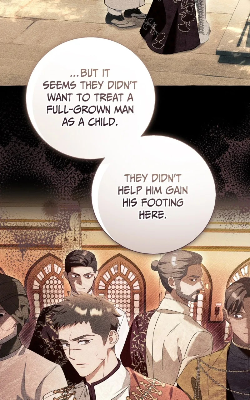 Not Your Typical Reincarnation Story Chapter 112 page 66 - 