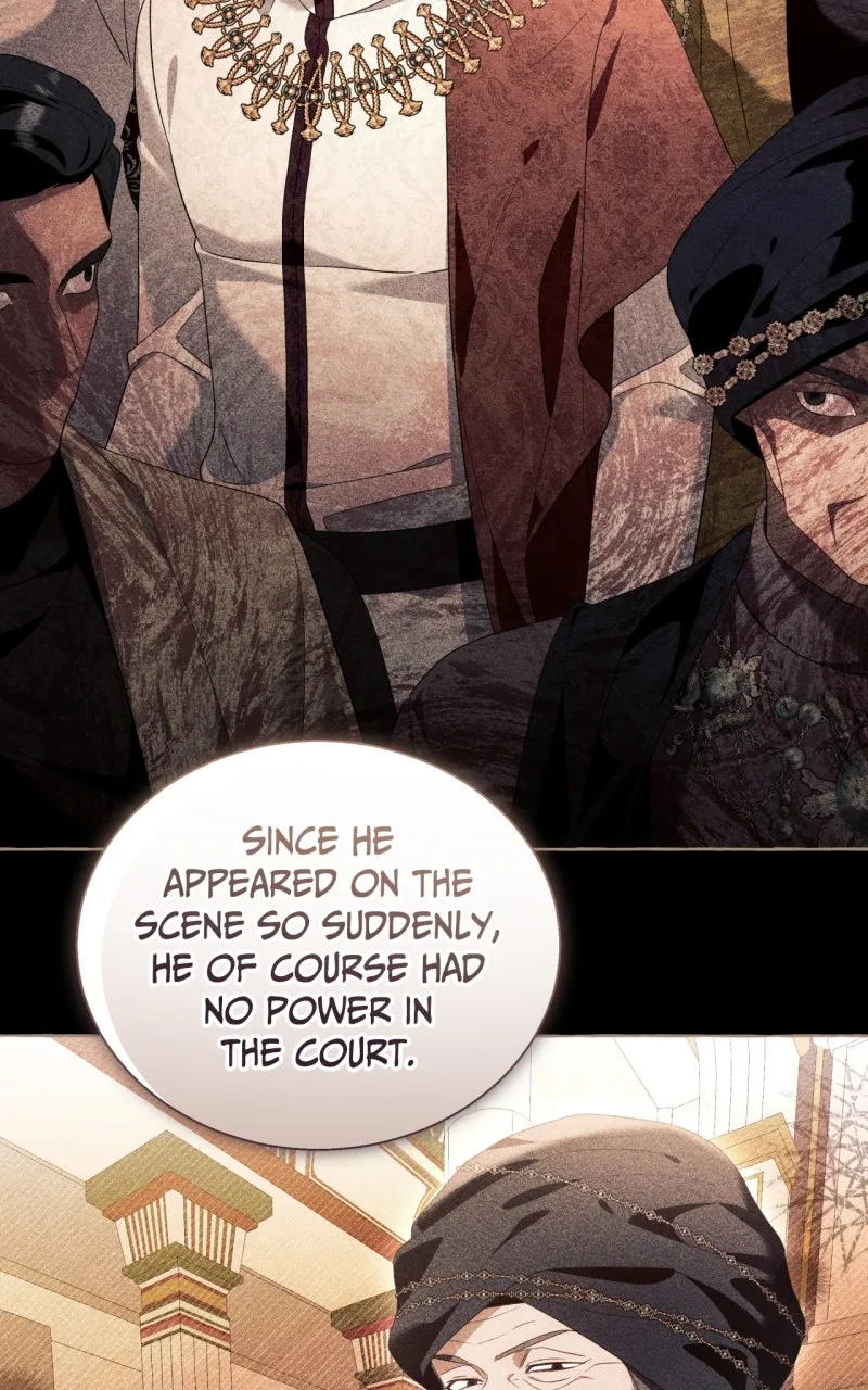 Not Your Typical Reincarnation Story Chapter 112 page 67 - 