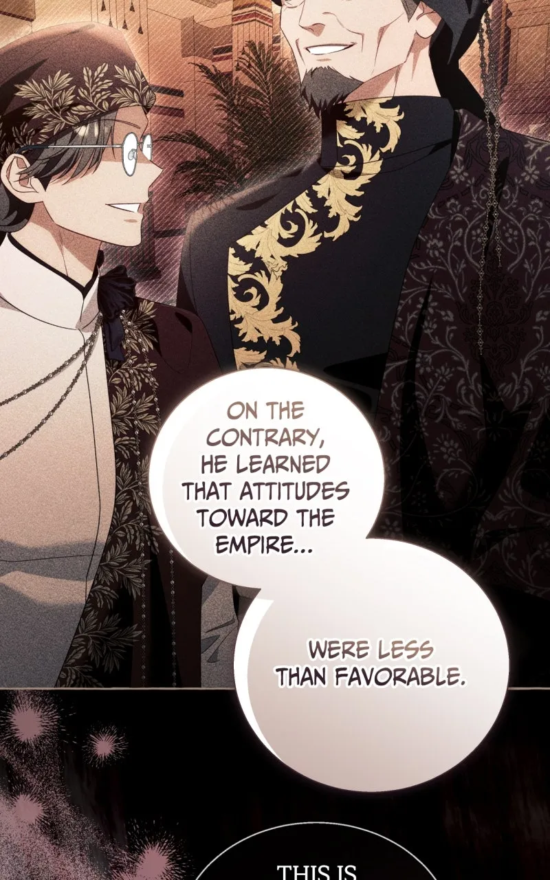 Not Your Typical Reincarnation Story Chapter 112 page 68 - 