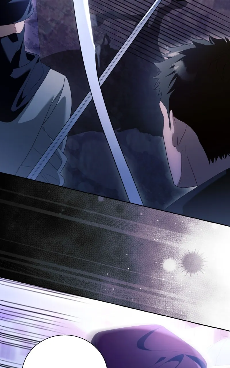 Not Your Typical Reincarnation Story Chapter 112 page 8 - 