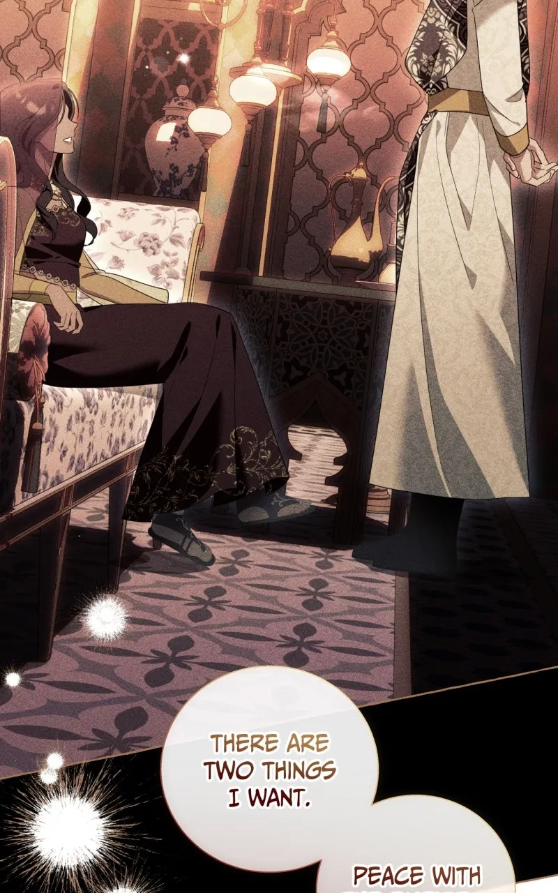 Not Your Typical Reincarnation Story Chapter 112 page 71 - 
