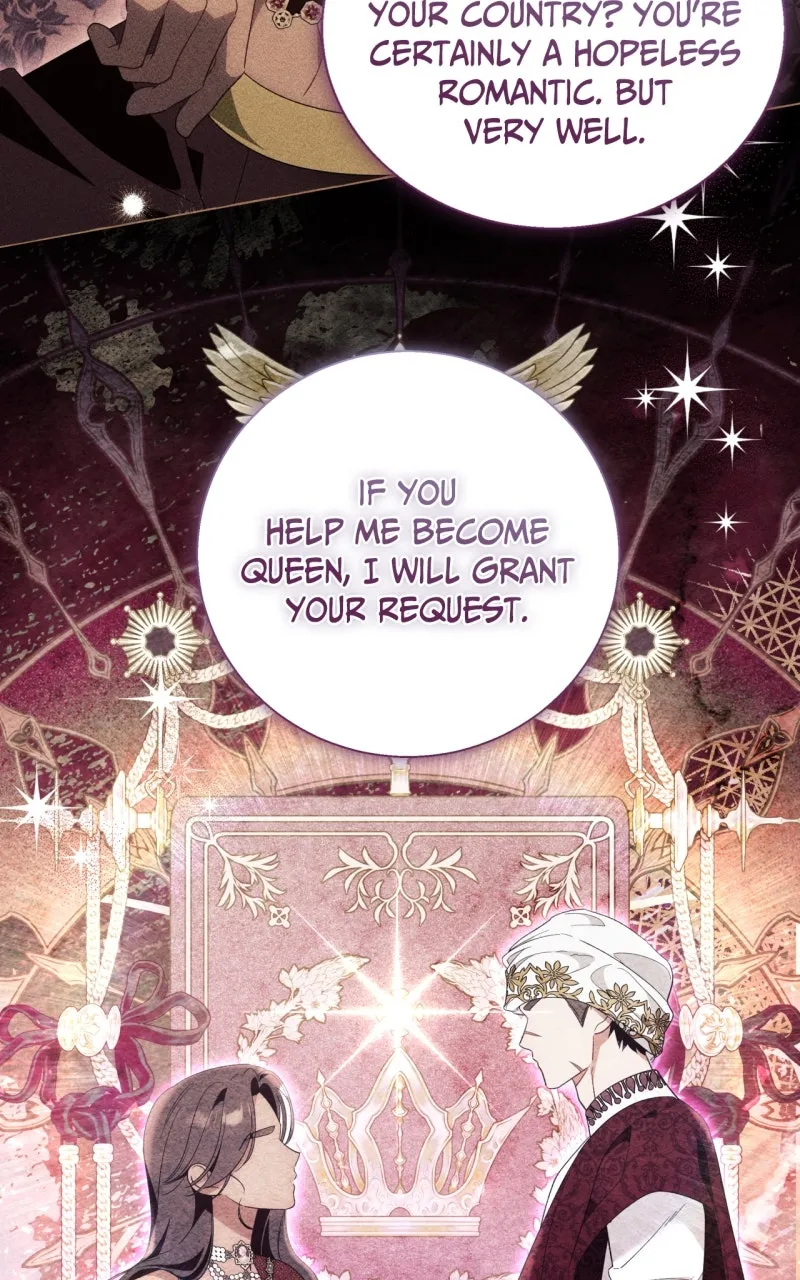 Not Your Typical Reincarnation Story Chapter 112 page 74 - 
