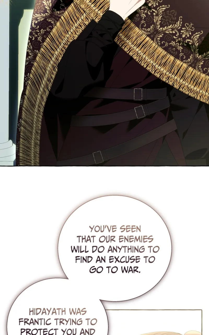 Not Your Typical Reincarnation Story Chapter 112 page 77 - 