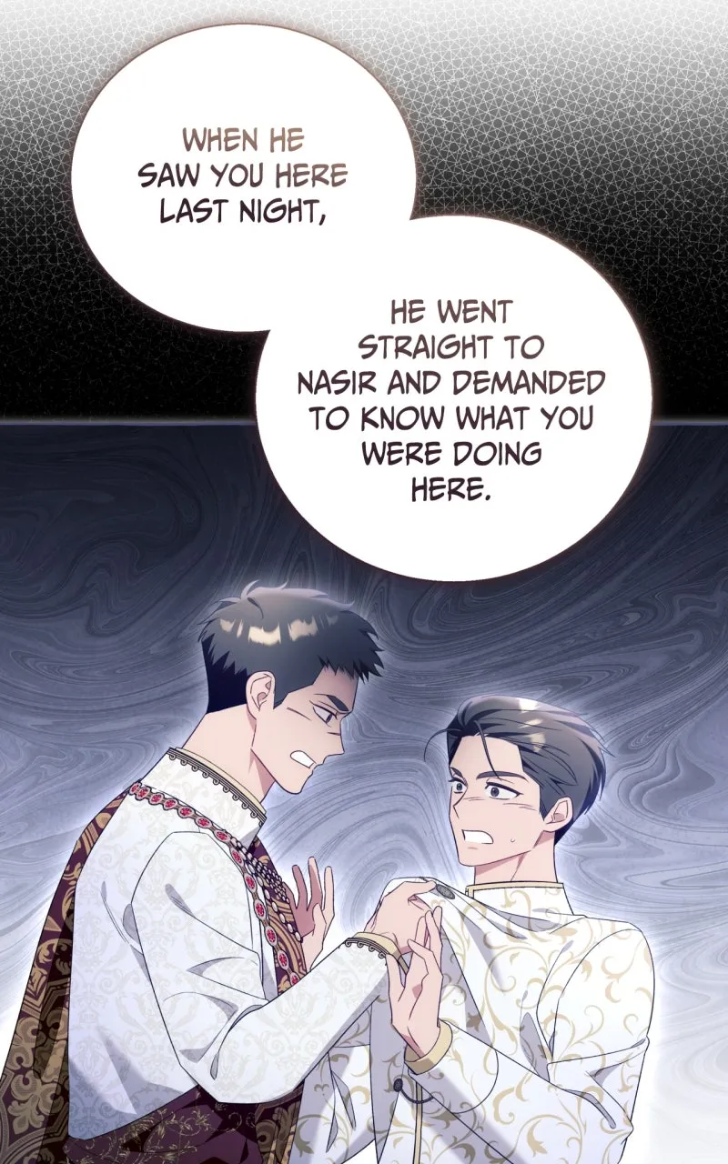 Not Your Typical Reincarnation Story Chapter 112 page 79 - 