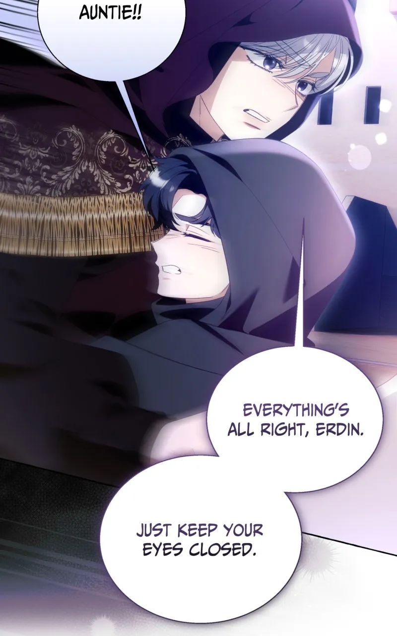 Not Your Typical Reincarnation Story Chapter 112 page 9 - 