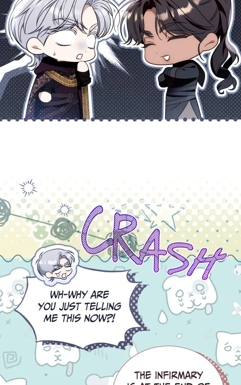 Not Your Typical Reincarnation Story Chapter 112 page 84 - 