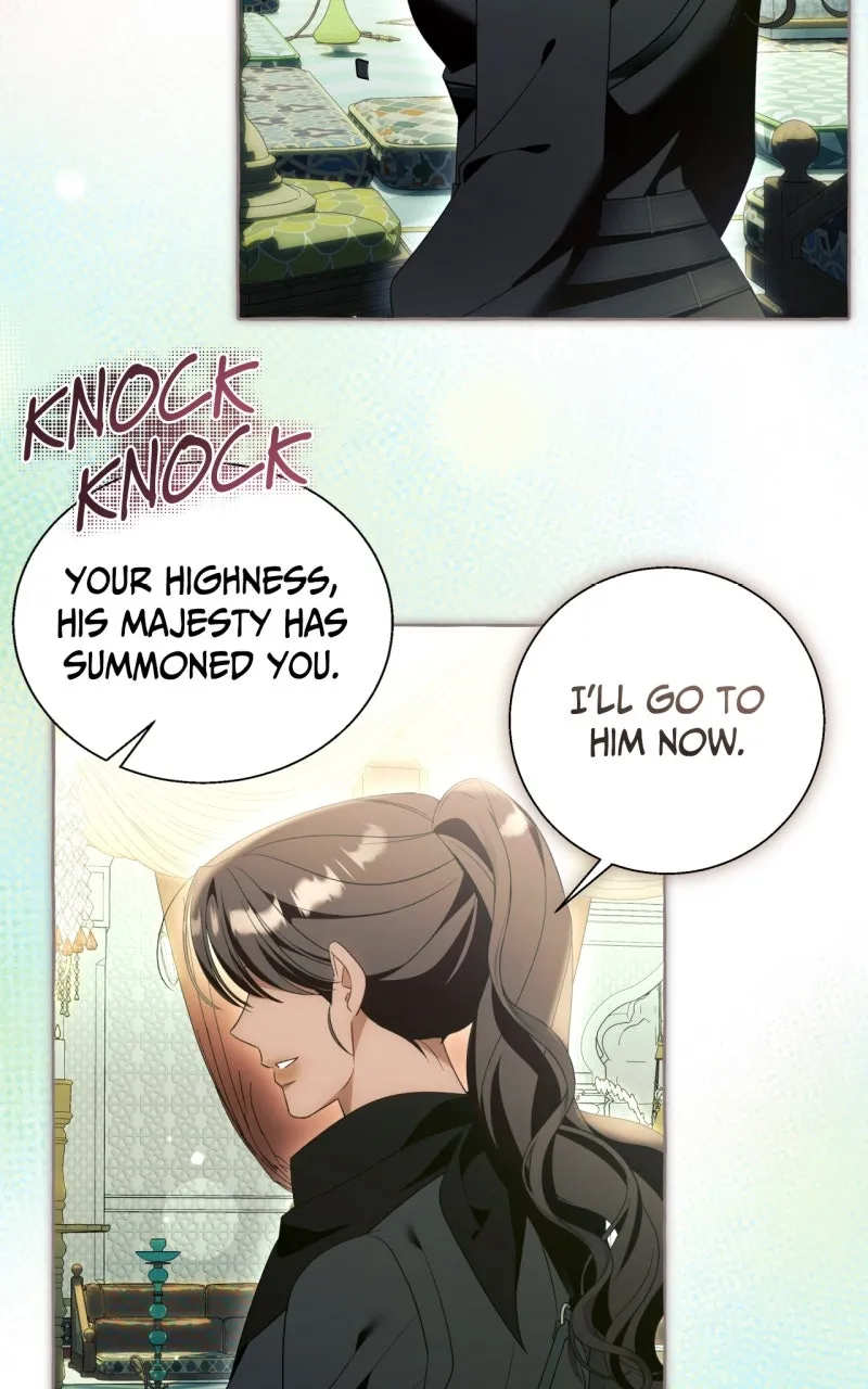 Not Your Typical Reincarnation Story Chapter 112 page 86 - 